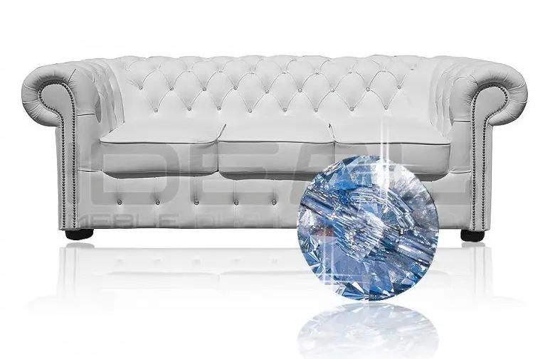 sofa chesterfield